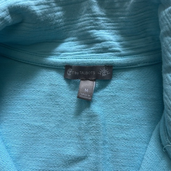 Talbots UPF 50 Jacket - Picture 2 of 4